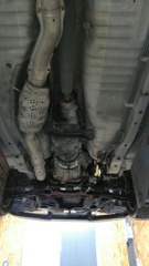 1995 Nissan SKYLINE COUPE GTS25 Type M R33 GT-R rims 