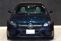 2018 Mercedes-AMG E CLASS null