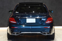 2018 Mercedes-AMG E CLASS null