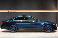 2018 Mercedes-AMG E CLASS null