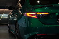 2023 Alfa Romeo GIULIA 