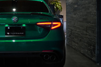 2023 Alfa Romeo GIULIA 