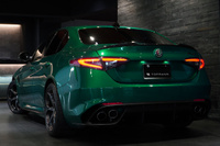 2023 Alfa Romeo GIULIA 