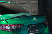 2023 Alfa Romeo GIULIA 