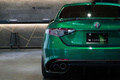 2023 Alfa Romeo GIULIA 