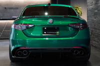 2023 Alfa Romeo GIULIA 