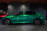 2023 Alfa Romeo GIULIA 