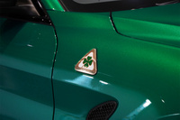 2023 Alfa Romeo GIULIA 