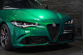 2023 Alfa Romeo GIULIA 