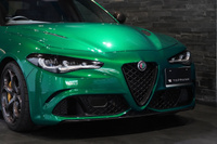 2023 Alfa Romeo GIULIA 