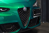 2023 Alfa Romeo GIULIA 