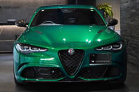 2023 Alfa Romeo GIULIA 