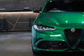 2023 Alfa Romeo GIULIA 
