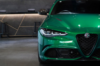 2023 Alfa Romeo GIULIA 