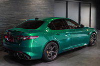 2023 Alfa Romeo GIULIA 