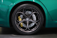 2023 Alfa Romeo GIULIA 