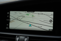 2023 Alfa Romeo GIULIA 