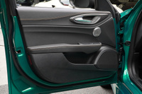 2023 Alfa Romeo GIULIA 