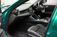 2023 Alfa Romeo GIULIA 