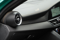 2023 Alfa Romeo GIULIA 