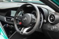 2023 Alfa Romeo GIULIA 