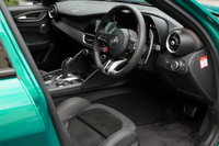 2023 Alfa Romeo GIULIA 