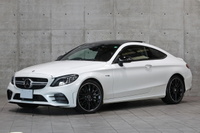 2018 Mercedes-AMG C CLASS null