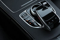 2018 Mercedes-AMG C CLASS null