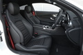 2018 Mercedes-AMG C CLASS null