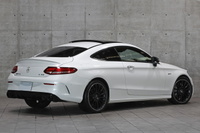 2018 Mercedes-AMG C CLASS null