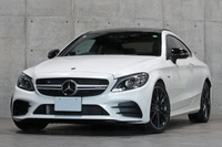 2018 Mercedes-AMG C CLASS null