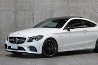 2018 Mercedes-AMG C CLASS null