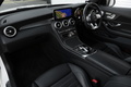 2018 Mercedes-AMG C CLASS null