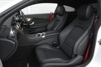 2018 Mercedes-AMG C CLASS null