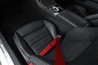 2018 Mercedes-AMG C CLASS null