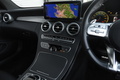 2018 Mercedes-AMG C CLASS null