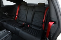 2018 Mercedes-AMG C CLASS null