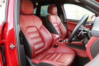 2022 Porsche MACAN 