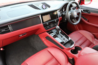 2022 Porsche MACAN 