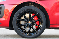 2022 Porsche MACAN 