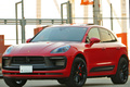 2022 Porsche MACAN 