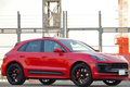 2022 Porsche MACAN 