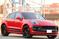 2022 Porsche MACAN 