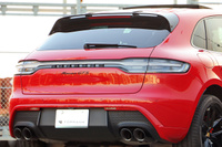 2022 Porsche MACAN 