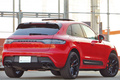 2022 Porsche MACAN 