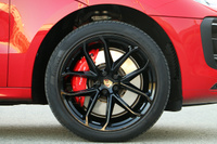 2022 Porsche MACAN 