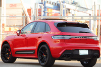 2022 Porsche MACAN 