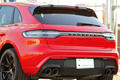 2022 Porsche MACAN 