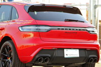 2022 Porsche MACAN 