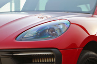 2022 Porsche MACAN 